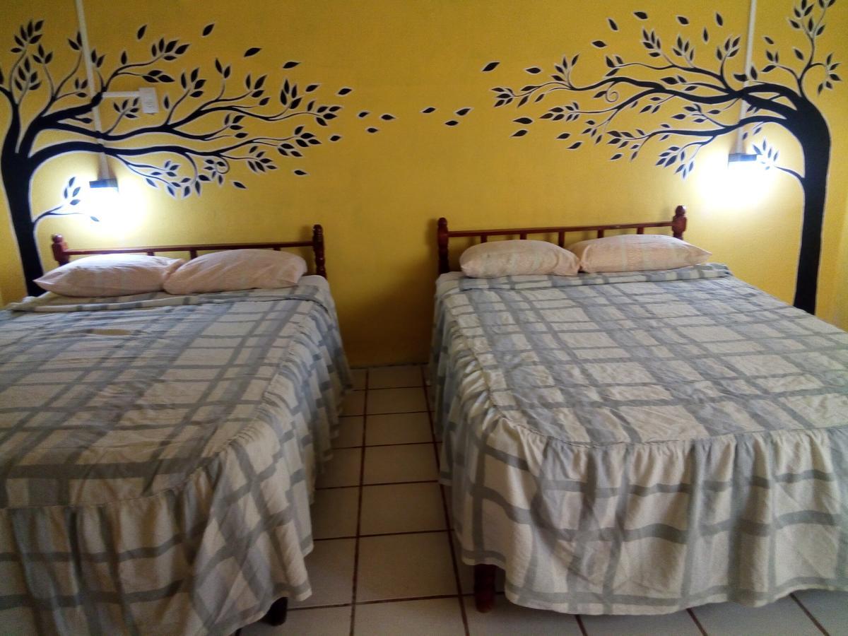 Hotel Sofia Селестун Экстерьер фото