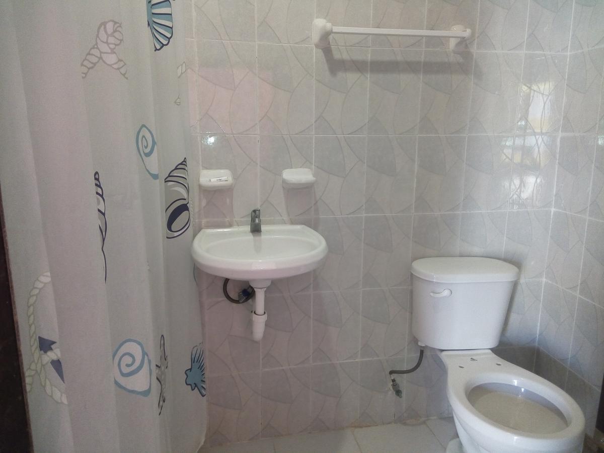 Hotel Sofia Селестун Экстерьер фото